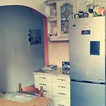 Bed & Breakfast Chez Brigitte Nice