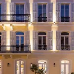 Hotel Apollinaire Nice