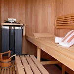 Hotel La Perouse Nice Baie Des Anges