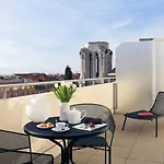 Hotel Centre Nice