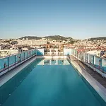 Centre 4* Nice