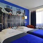 Hotel Centre Nice