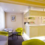Busby Hotel Nice
