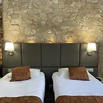 Busby Hotel Nice