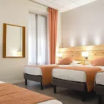 Hotel Busby
