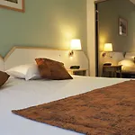Busby Hotel Nice