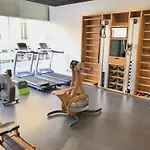 Hotel Gounod Fully Renovated