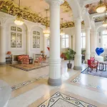 Westminster Hotel & Spa Nice