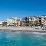 Westminster Hotel & Spa Nice