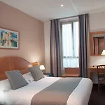 Esprit D'azur 3* Nice