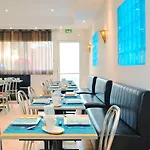 Esprit D'azur 3* Nice