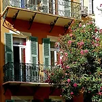 Hotel Restaurant Oasis