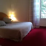 Hotel Restaurant Oasis