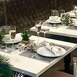 Restaurant Oasis 3* Nice