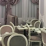 Restaurant Oasis Hotel