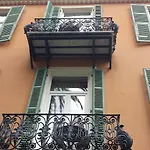 Hotel Restaurant Oasis