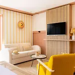 Hotel Centre Nice