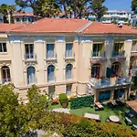 Hôtel Petit Palais