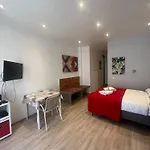 Red Buffa Apartment Nice