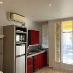 Red Buffa Apartment Nice