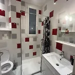 Red Buffa Apartment Nice