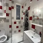 Red Buffa Apartment Nice
