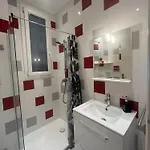 Apartment Red Buffa Nice