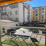 Apartment Red Buffa *