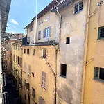 Aparthotel Riviera - Barillerie 4 - 3 Pieces - Old Town Promenade Anglais