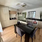 Appartement Confortable Et Cosy Sur Le Port De Nice