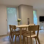 Neuf 3p- Proche & Aeroport Apartment Nice