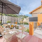 Maison 6-7p, Terrasses, Proche Plages, Centre * Nice