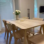Neuf 3p- Proche & Aeroport Apartment Nice