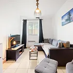 Studio Nice , Proche Mer Et Aeroport