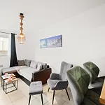 Studio Nice , Proche Mer Et Aeroport