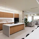 Apartment Extra Spacious Modern Hub Center Nice