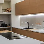 Apartment Extra Spacious Modern Hub Center *