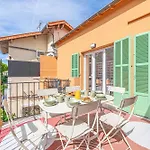 Maison 6-7P, Terrasses, Proche Plages, Nice Centre