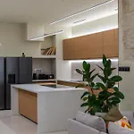 Apartment Extra Spacious Modern Hub Center Nice
