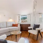 Charming Peaceful Haven In The Golden Square, Air-conditioned Apartment Nice