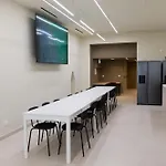 Extra Spacious Modern Hub Center Apartment