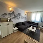 Appartement Confortable Et Cosy Sur Le Port De Nice