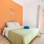 Maison 6-7p, Terrasses, Proche Plages, Centre Apartment