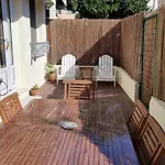 T3 Au Calme A Deux Pas De La Mer