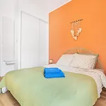 Maison 6-7p, Terrasses, Proche Plages, Centre Apartment *