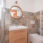Maison 6-7p, Terrasses, Proche Plages, Centre Apartment