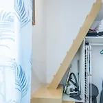 Blue Escape