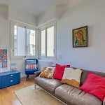 Le 3 Promenade Ap4424 By Riviera Homes Apartment
