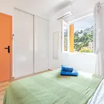Apartment Maison 6-7p, Terrasses, Proche Plages, Centre Nice