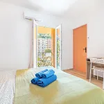 Apartment Maison 6-7p, Terrasses, Proche Plages, Centre Nice